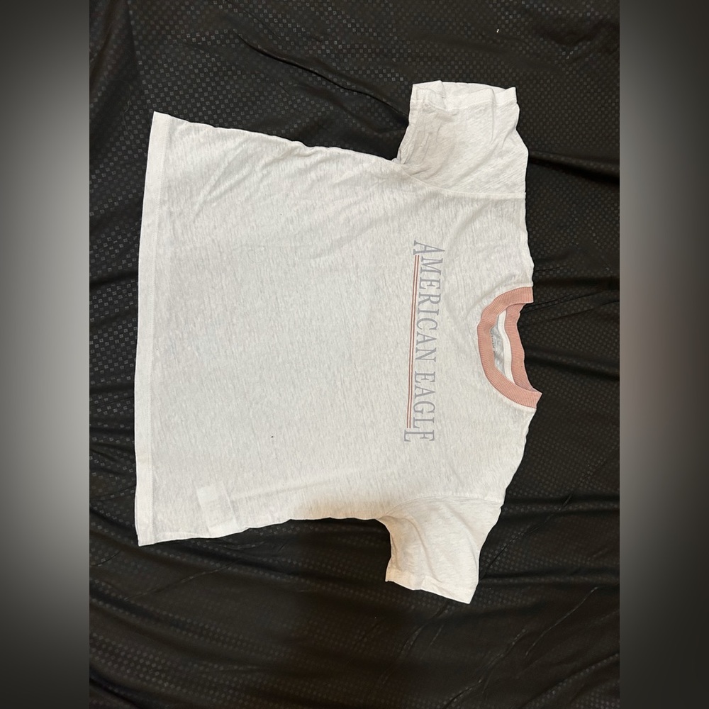 American Eagle XS Crop top